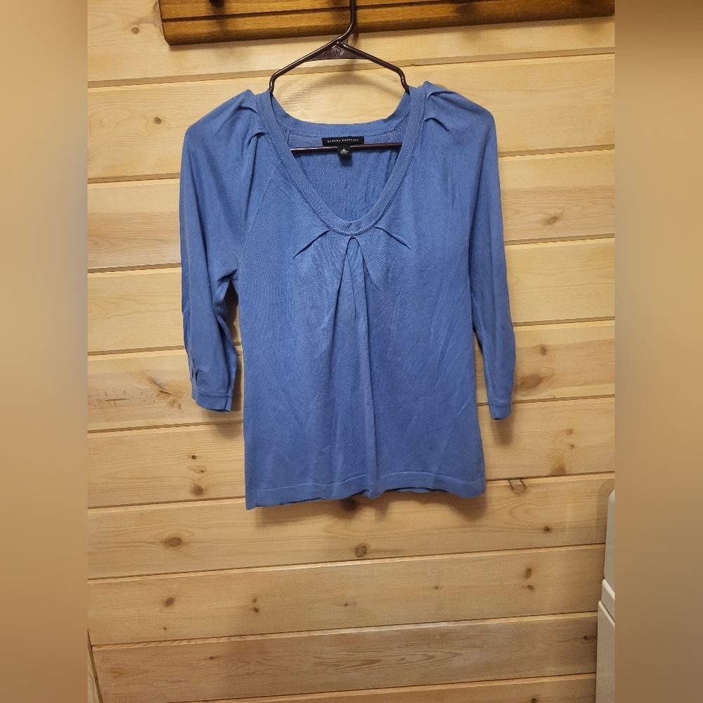 Banana Republic Women's Top Size: S